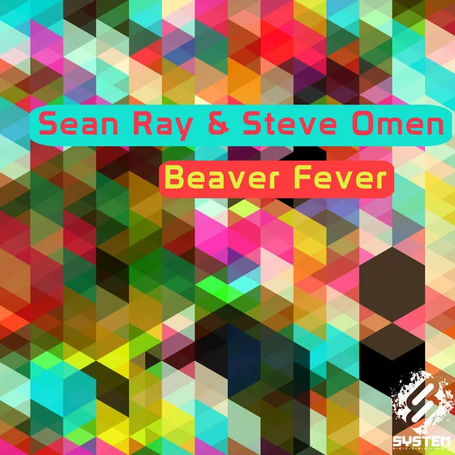 Beaver Fever - EP