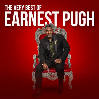 The Very Best Of Earnest Pugh by Earnest Pugh