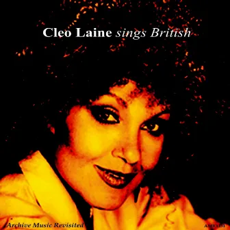 Cleo Laine Sings British by Johnny Dankworth