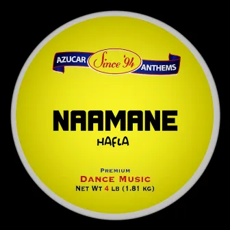 Hafla (Moroccan Re-Master) by Naamane