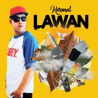 Lawan by Karmal