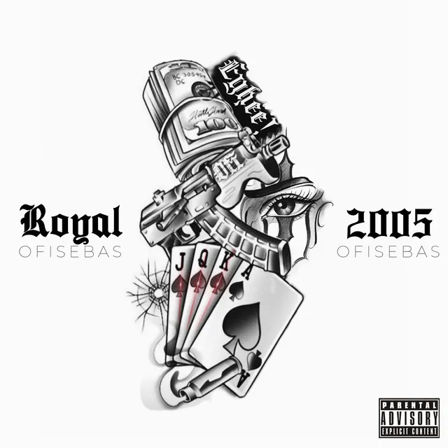 Royal 2005