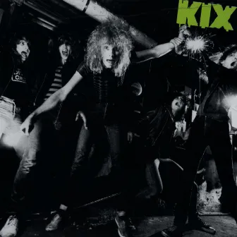 Kix by Kix