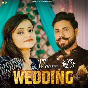 Veere Di Wedding by Vipin Sihag