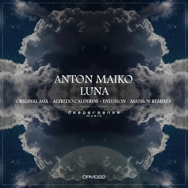 Luna - MathOv Remix