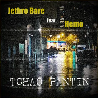 Tchao pantin (feat. Hemo) by Jethro Bare