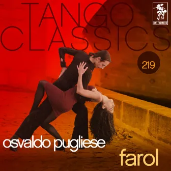 Tango Classics 219: Farol by Roberto Chanel