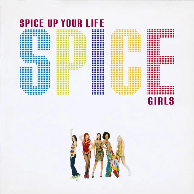 Spice Up Your Life - Murk Spider Beats