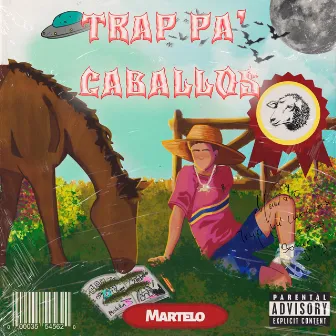 TRAP PA´ CABALLOS by Martelo