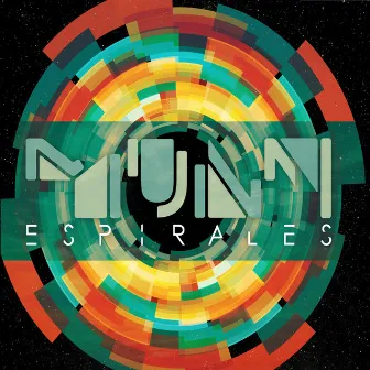 Espirales by Munn