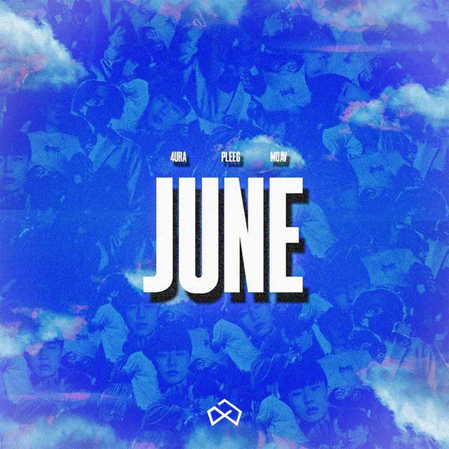 June