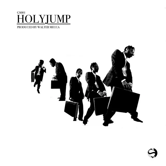 Holyjump