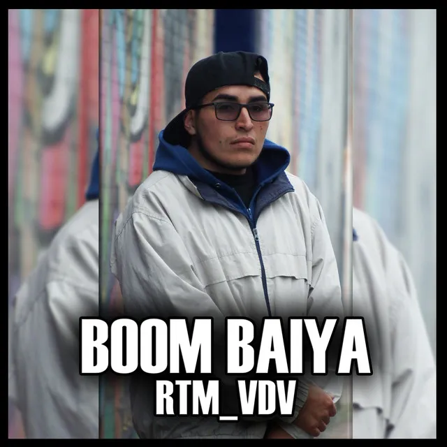 BOOM BAIYA