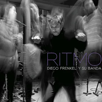 Ritmo by Diego Frenkel