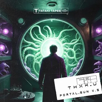 Portal_gun V.5 by Tataki Tapes