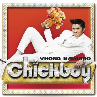 Chickboy by Vhong Navarro