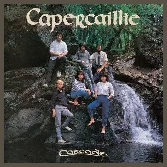 Cascade by Capercaillie