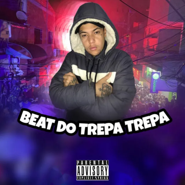 Beat do Trepa Trepa