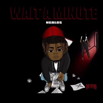 Wait a Minute by Loso