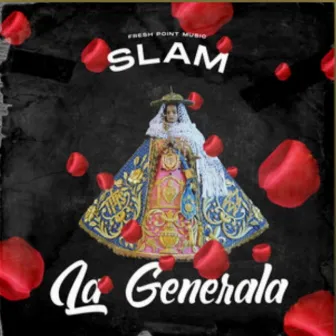 La Generala by Unknown Artist