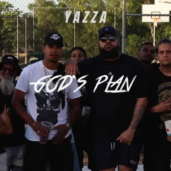 God's Plan by Yazza