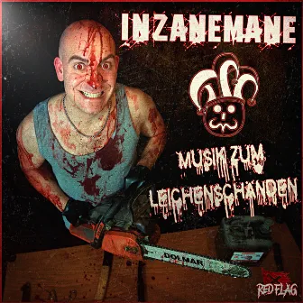 Musik zum Leichenschänden by InzaneMane