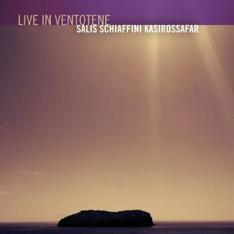 Live in Ventotene by Giancarlo Schiaffini