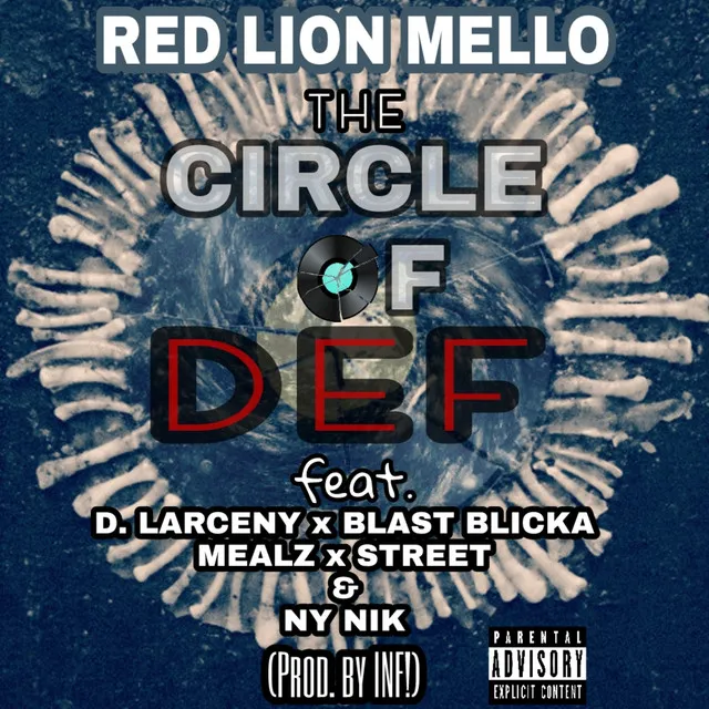 Circle of Def