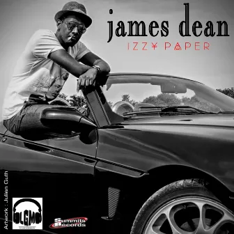 James Dean (Radio Edit) by Izzy Paper