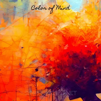 Color of Mind by Symphonic Planet