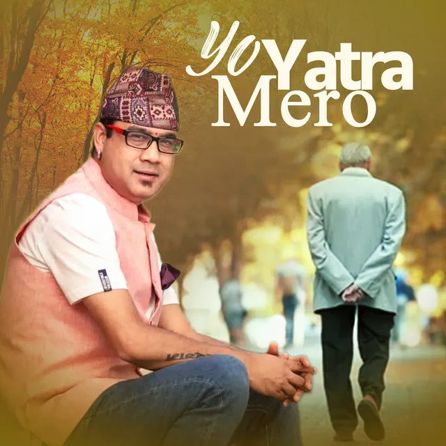 Yo Yatra Mero