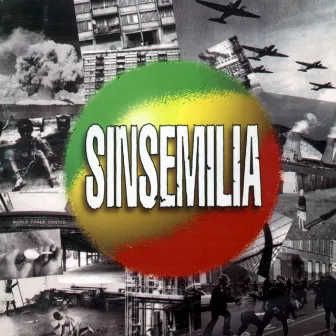 Première récolte by Sinsémilia