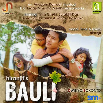 Bauli by Hiranjit