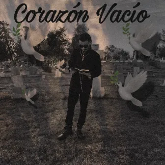 Corazón vacío by Carlos Romo