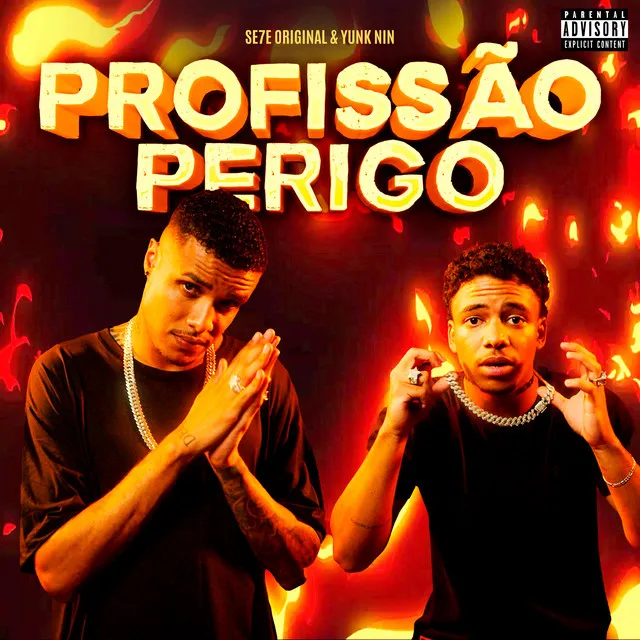 Profissão Perigo