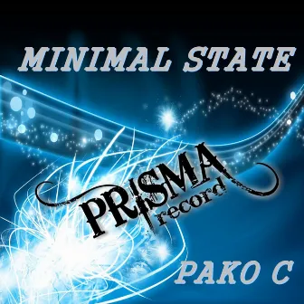 Minimal State by Pako C