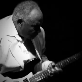 Chicago Blues Legend by Byther Smith