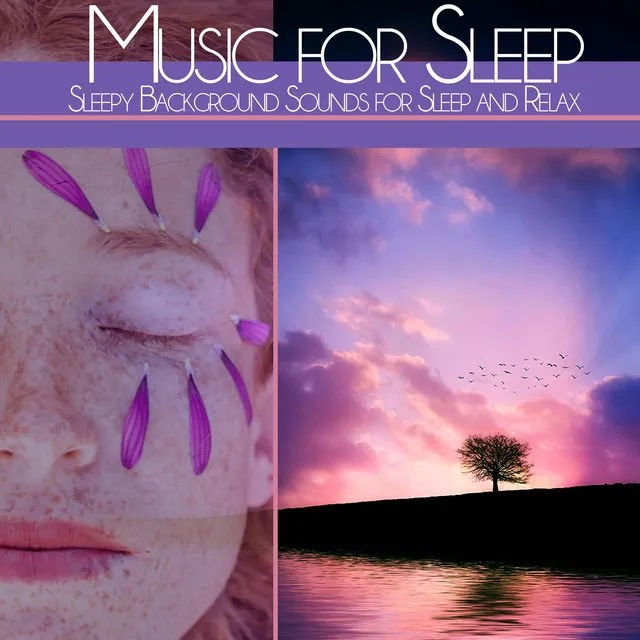 Music for Sleep: Sleepy Background Sounds for Sleep and Relax