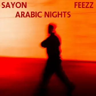 Arabic Nights by Sayon