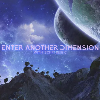 Enter Another Dimension With Sci-Fi Music by Richard Koppruch