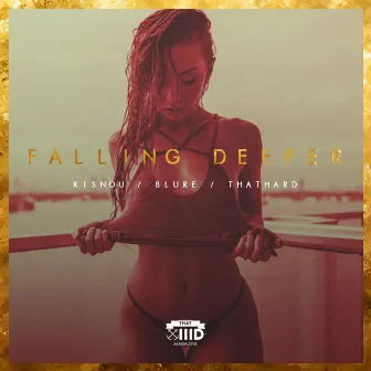 Falling Deeper by The Grëat Music