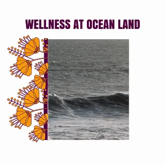 Wellness at Ocean Land by 9D White Noise Machine