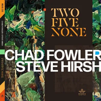 Two Five None by Chad Fowler