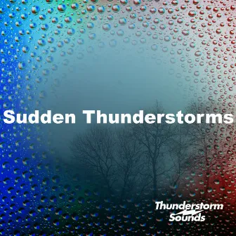 Sudden Thunderstorms by Thunderstorm Sounds