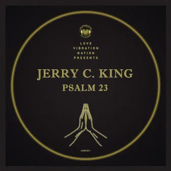 Psalm 23 by Jerry C King