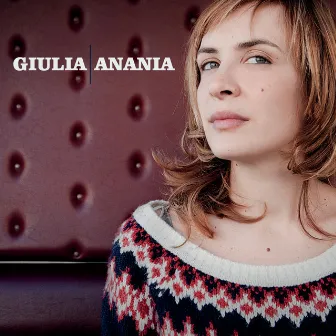 Giulia Anania by Giulia Ananìa