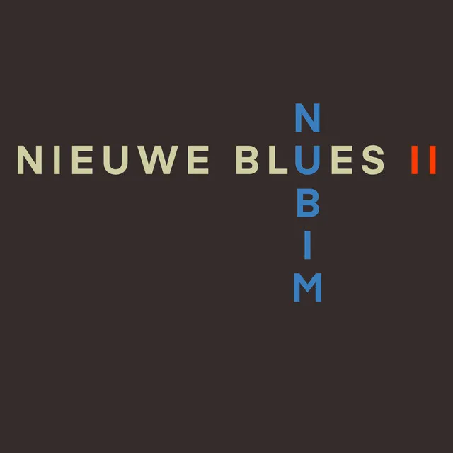 Nieuwe Blues II