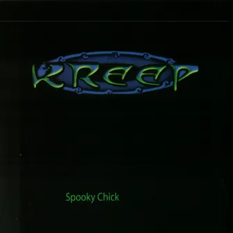 Spooky Chick by Kreep