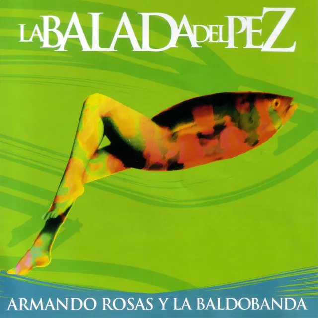 La Balada del Pez