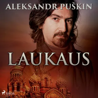 Laukaus by Aleksandr Pushkin